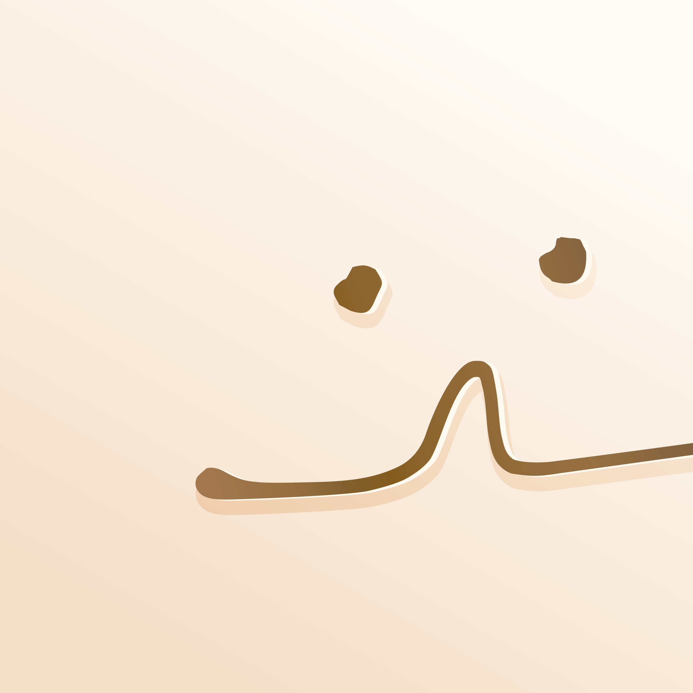 This is called XIAOZHOW, the icon of mine.